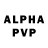 Alpha PVP VHQ Yegor Kornilov